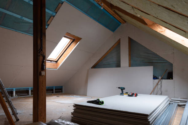 Trusted Lacombe, LA Insulation Contractor Experts