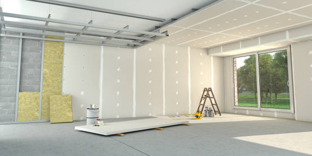 Best Blown-in Insulation  in Combe, LA